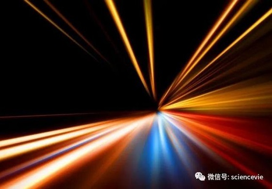 如何把光转变为物质？