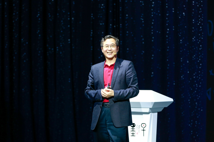 袁亚湘院士：刷题能学好数学吗？ | 数学漫谈·报告回顾