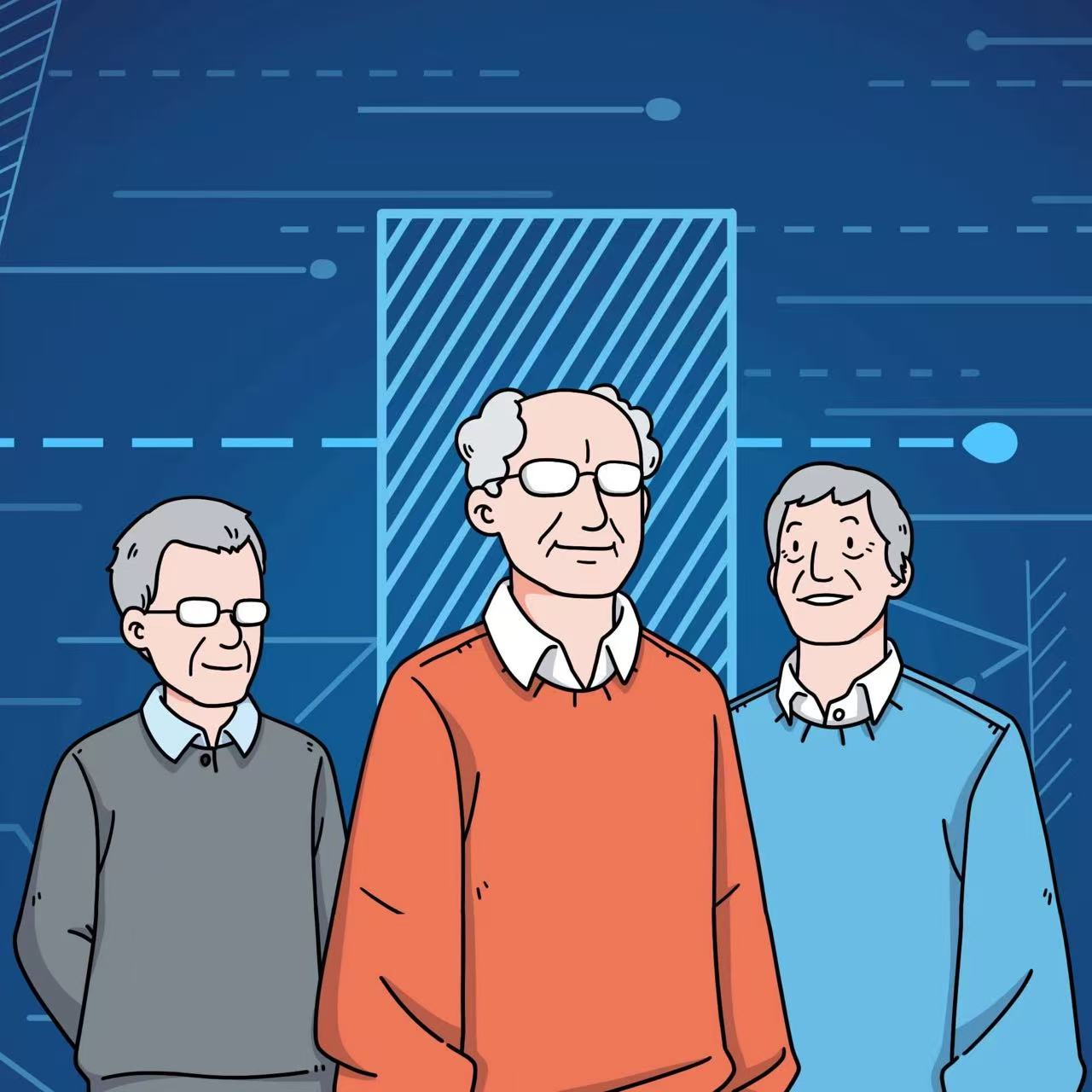 “量子穿墙术”成真了？诺奖得主解读2025年诺贝尔物理学奖 | Wilczek's Multiver